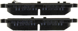 StopTech 12-17 Hyundai Veloster Street Performance Rear Brake Pads