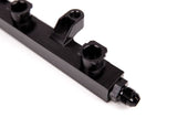 Agency Power -6AN Fuel Line Billet Fuel Rail Can-Am Maverick X3 2017+
