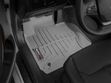WeatherTech 2016+ Toyota Prius C Front FloorLiner - Grey