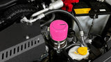 PERRIN 15-25 Subaru WRX & 13-25 BRZ/FR-S/86/GR86 Oil Filter Cover - Hyper Pink