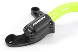 PERRIN 22-25 Subaru WRX Front Strut Brace - Neon Yellow