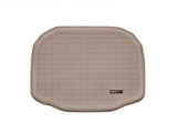 WeatherTech 11+ Ford Explorer Cargo Liners - Tan