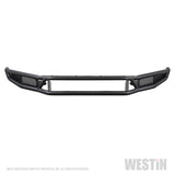 Westin 17-20 Ford F-150 Raptor Outlaw Front Bumper - Tex. Blk