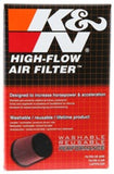 K&N 15-16 Ducati Scrambler 8033CC Replacement Drop In Air Filter