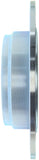 StopTech Select Sport 04-08 Acura TL Drilled & Slotted Rear Passenger Side Sport Brake Rotor