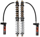Fox 14-19 Polaris RZR XP 1000 EPS 2.5 Podium RC2 Coilover Shock 7/8in. Shaft w/DSC - Rear Set