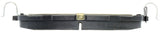 StopTech Street Touring Brake Pads
