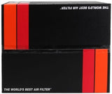 K&N 05-09 Nissan Pathfinder/Xterra/Frontier V6-4.0L 77 Series High Flow Performance Kit