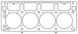 Cometic GM LS1 SB 4.160 inch Bore .080 inch MLS-5 Head Gasket