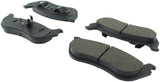 StopTech Street Select Brake Pads