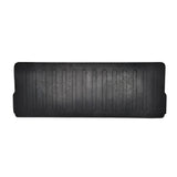 Westin 19-20 RAM 1500 (Excl. Classic) Tailgate Mat - Blk