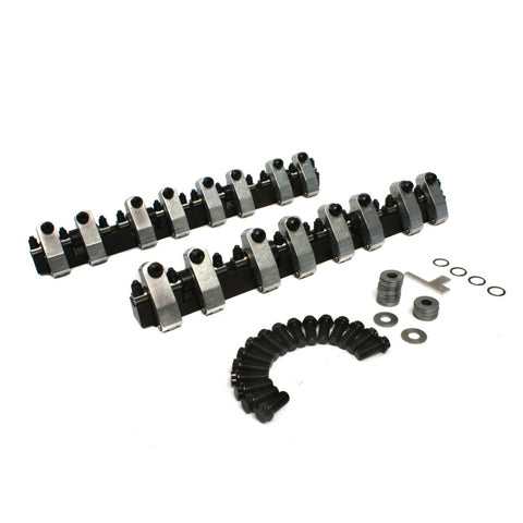 COMP Cams Shaft Rocker Pontiac Edelbrock
