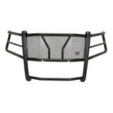 Westin 2019 Chevrolet Silverado 1500 HDX Grille Guard - Black w/ Sensors