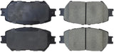 StopTech Sport Brake Pads w/Shims and Hardware - Rear