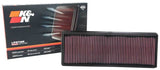 K&N 18-21 Chevrolet Express 2500 4.3L V6 Replacement Air Filter
