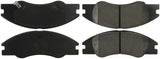 StopTech Street Brake Pads