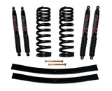 Skyjacker 2" 69-72 F150 4WD