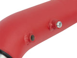aFe BladeRunner Red Intercooler Tubes Combo 2016 GM Colorado/Canyon I4-2.8L (td)