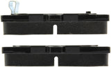 StopTech Street Brake Pads
