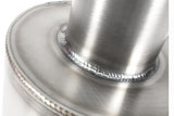 PERRIN 22-25 Subaru BRZ / Toyota GR86 Axle Back Exhaust SS (Single Side Exit w/Helmholtz Chamber)