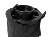aFe Magnum SHIELD Pre-Filter Black (Pair) For Use With 20-91203DM & 20-91203RM