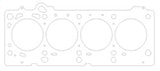 Cometic 03-05 Dodge SRT4 Turbo 2.4L 90mm Bore .040in MLS Head Gasket
