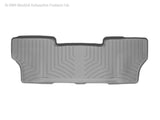 WeatherTech 05-10 Honda Odyssey Rear FloorLiner - Grey