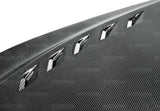 Seibon 14-20 Lexus IS250/IS300 BT Style Carbon Fiber Hood