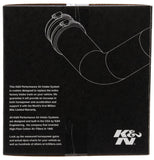 K&N 19-20 Jeep Cherokee V6-3.2L AirCharger Performance Intake