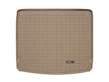 WeatherTech 11+ Porsche Cayenne Cargo Liners - Tan