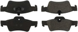 StopTech Street Brake Pads