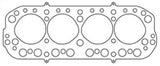 Cometic MGB 4cyl 75-80 Head 83mm Bore .098 inch MLS Head Gasket