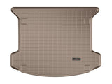 WeatherTech 2017+ Cadillac XT5 Cargo Liners - Tan