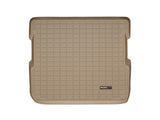 WeatherTech 06+ Chevrolet HHR Cargo Liners - Tan