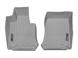 WeatherTech 2016+ Mercedes-Benz GLC-Class Front FloorLiner - Grey