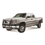 Westin 2003-2007 Chevrolet Silverado 2500HD/3500 Classic Sportsman Grille Guard - SS