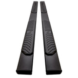 Westin Ram 15-21 Ford F-150 / 17-21 Ford F-250 & F350 Crew Cab R5 XD Nerf Step Bars - Black