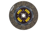 ACT 2015 Ford Focus Perf Street Sprung Disc