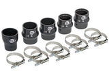aFe Bladerunner Replacement Couplings and Clamps 11-16 GM Diesel Trucks V8 6.6L (td) LML