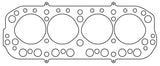 Cometic MGB 4cyl 75-80 Head 83mm Bore .098 inch MLS Head Gasket