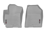 WeatherTech 2020+ Hyundai Venue Front FloorLiner - Grey