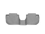 WeatherTech 12+ Subaru Impreza Rear FloorLiner - Grey