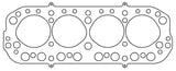 Cometic MGB 4cyl 75-80 Head 83mm Bore .098 inch MLS Head Gasket