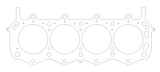 Cometic Ford Man-O-War 4.155in Bore .040 inch MLS-6 Bolt 10 Degree Head Gasket