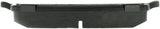 StopTech Performance 07-09 Audi RS4 Rear Pads