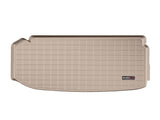 WeatherTech 2018+ Lexus RX Cargo Liners - Tan (Will Not Fit Hybrid Models)