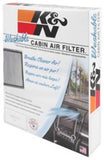 K&N 05-14 Ford Mustang Air Filter