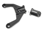 PERRIN 13-25 BRZ/FR-S/86/GR86 Rear Shock Tower Brace - Red
