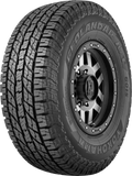 Yokohama Geolandar A/T G015 Tire - LT285/75R18 129/126S