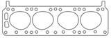Cometic MG TC/TD/TF 1250-1500cc 68mm .094 inch Thickness Copper Head Gasket
